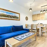 Daire Liptowskie Hale Zakopane Kościelisko