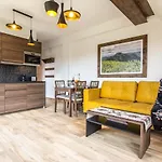 Daire Liptowskie Hale Zakopane *