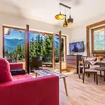 Liptowskie Hale Zakopane Daire Kościelisko
