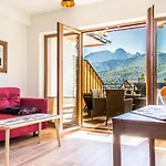 Liptowskie Hale Zakopane Daire Kościelisko