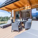 Daire Liptowskie Hale Zakopane