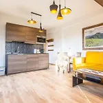 Liptowskie Hale Zakopane Daire Kościelisko