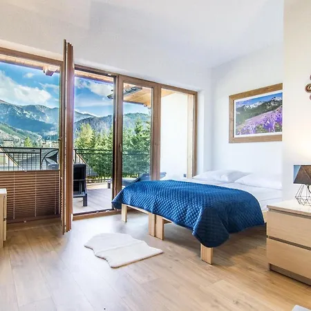 Liptowskie Hale Zakopane *