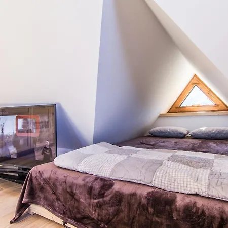 Liptowskie Hale Zakopane * Kościelisko